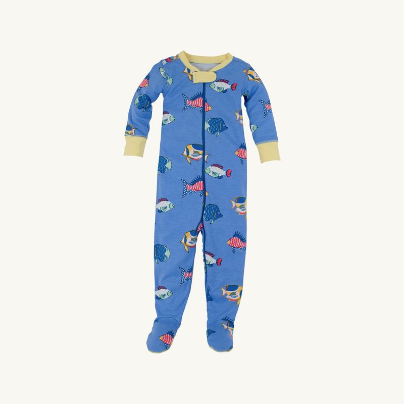 Knox’s night night