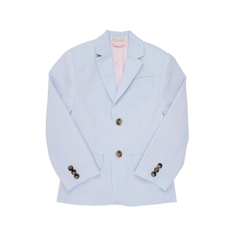 Booker Blazer