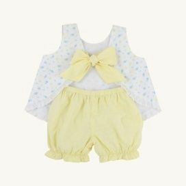 Susy swing top set