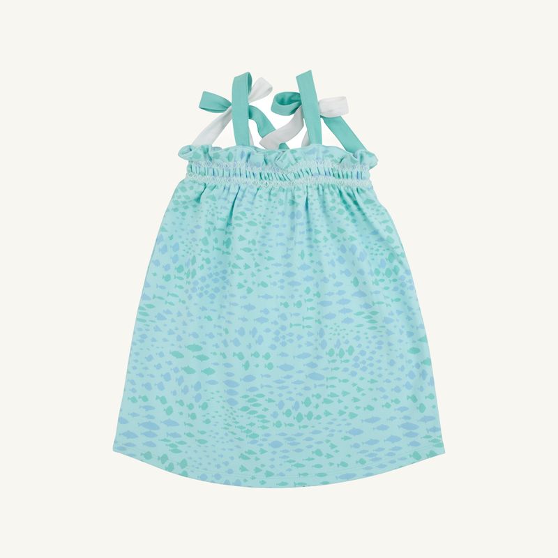 Lainey's little dress