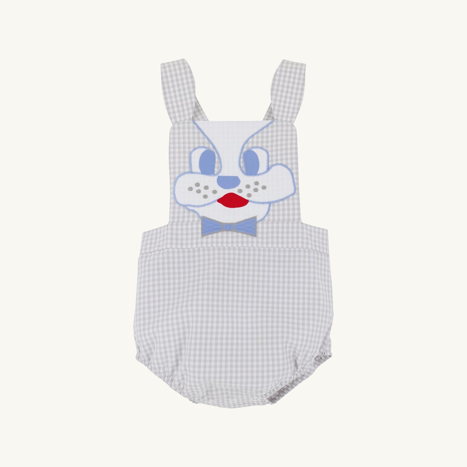 Sayre Sunsuit