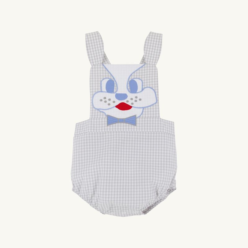 Sayre Sunsuit