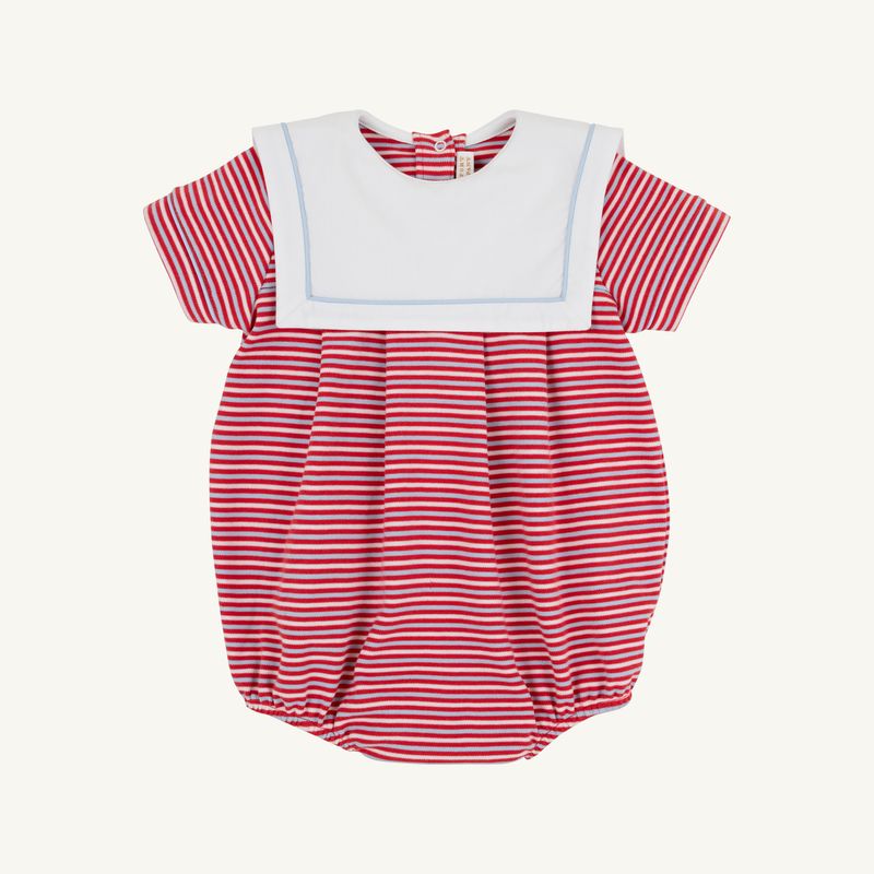Townes Top Sail Bubble