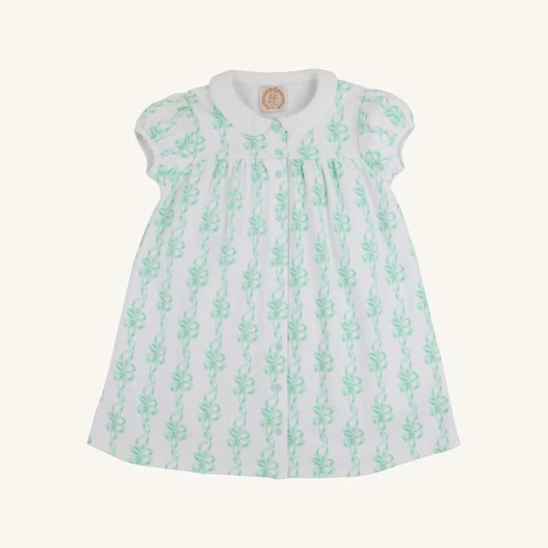 Tabitha’s teachers pet dress