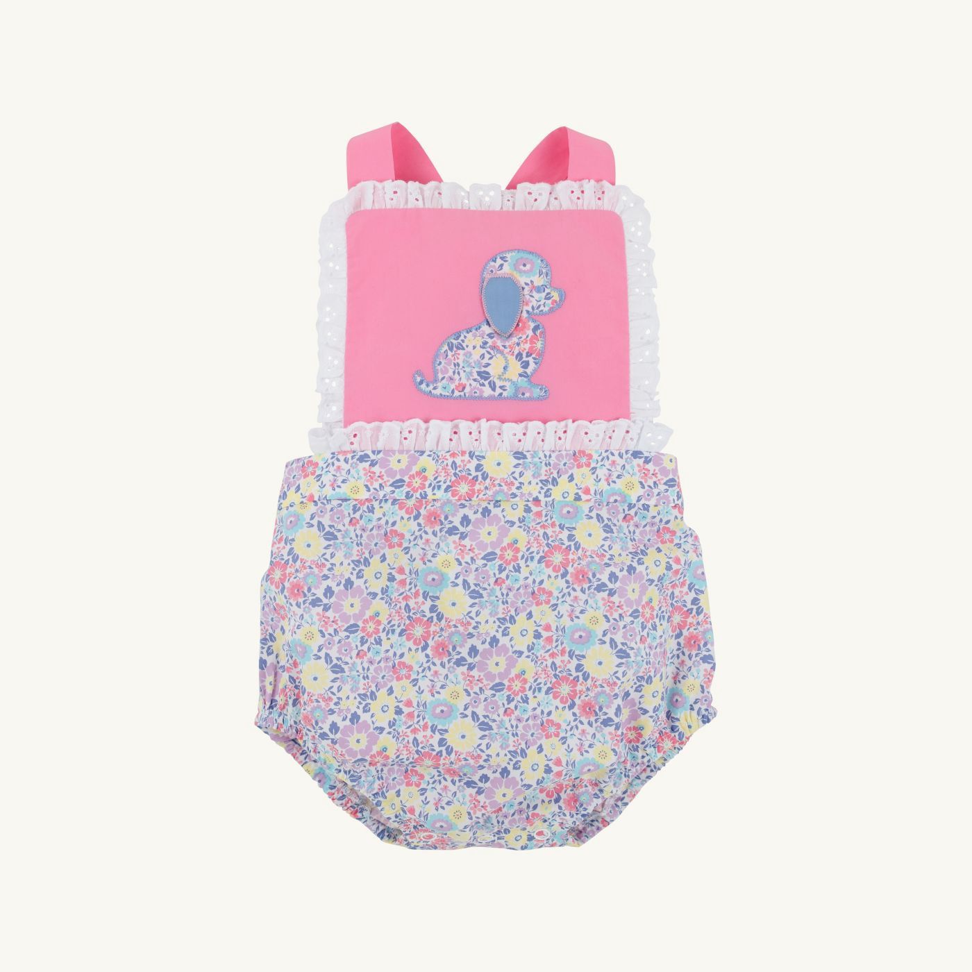 Sally Sunsuit