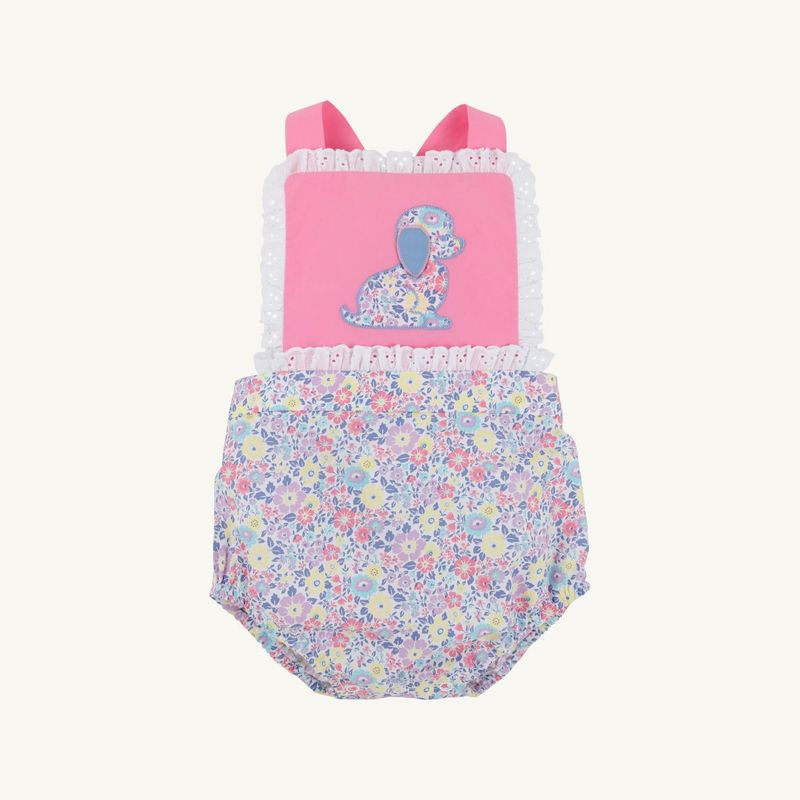 Sally Sunsuit
