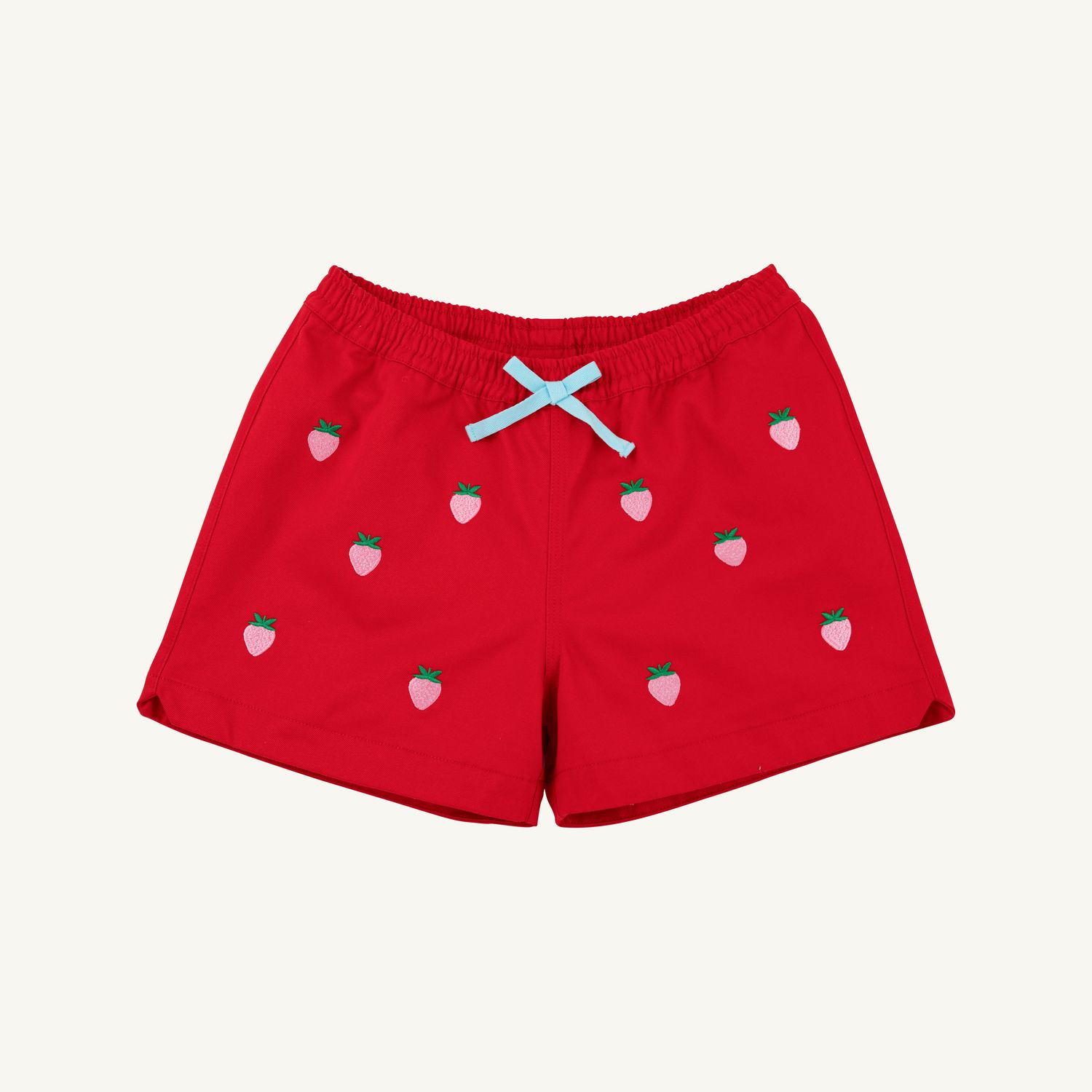Critter Cheryl Shorts