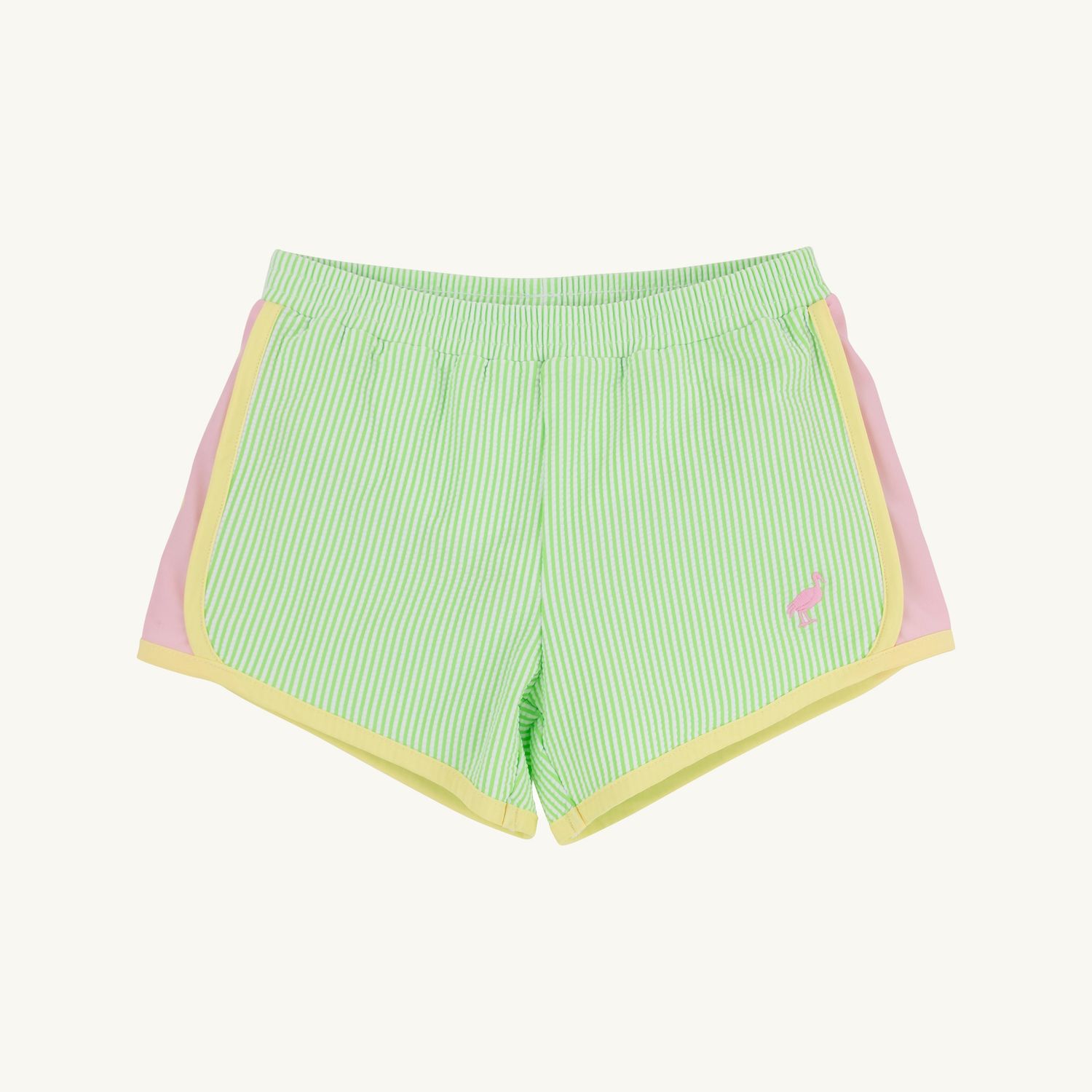 Shimmy Shake Shorts