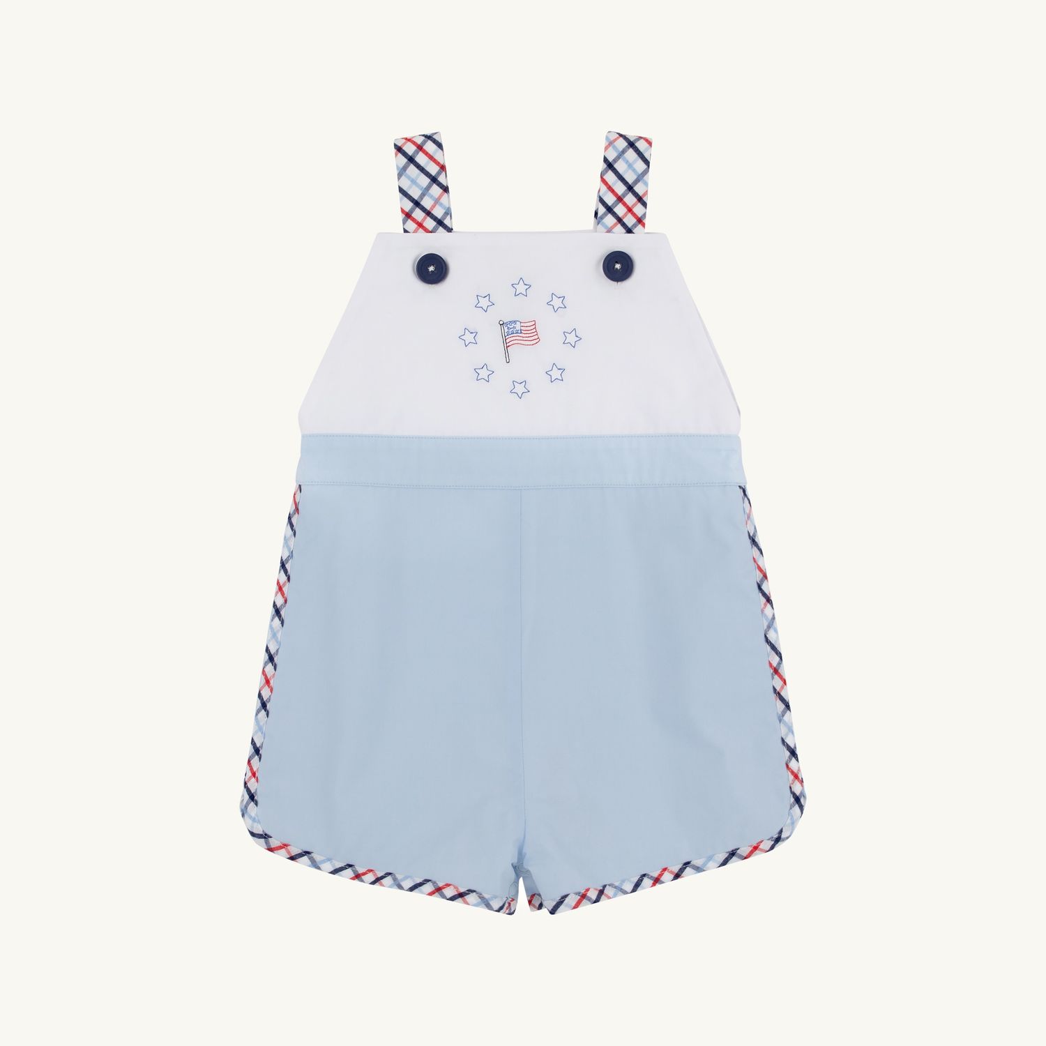 Shadwell shortall