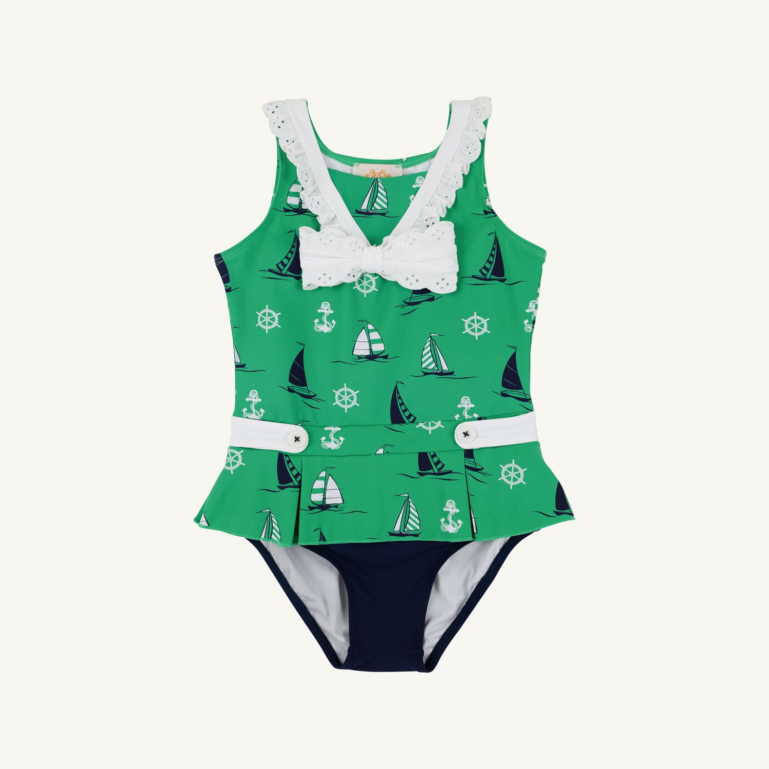 Bridgehampton Bathing Suit