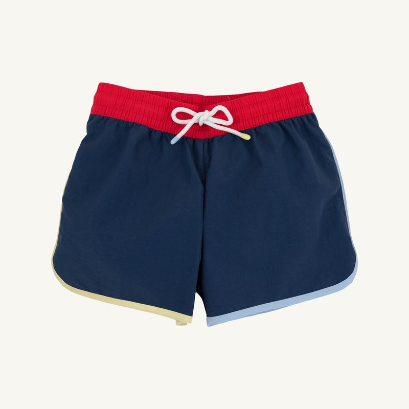 Tanner Trunk
