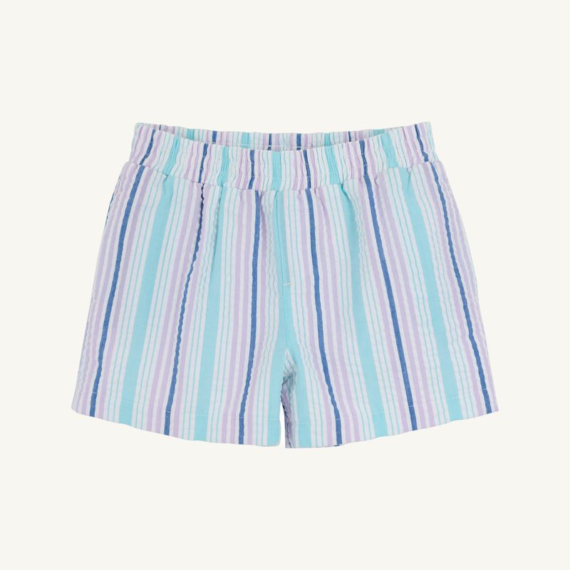 Sheffield Shorts Fall '25/ spring '26