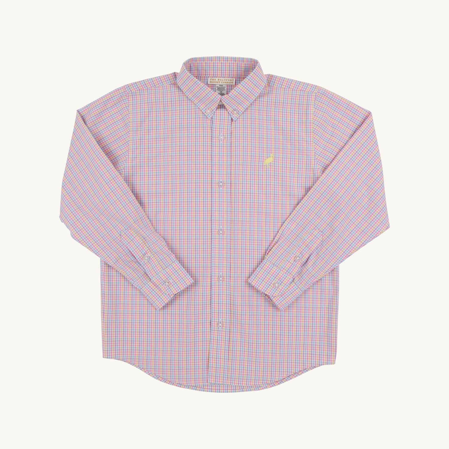 Deans List Dress Shirt Fall '25/ spring '26
