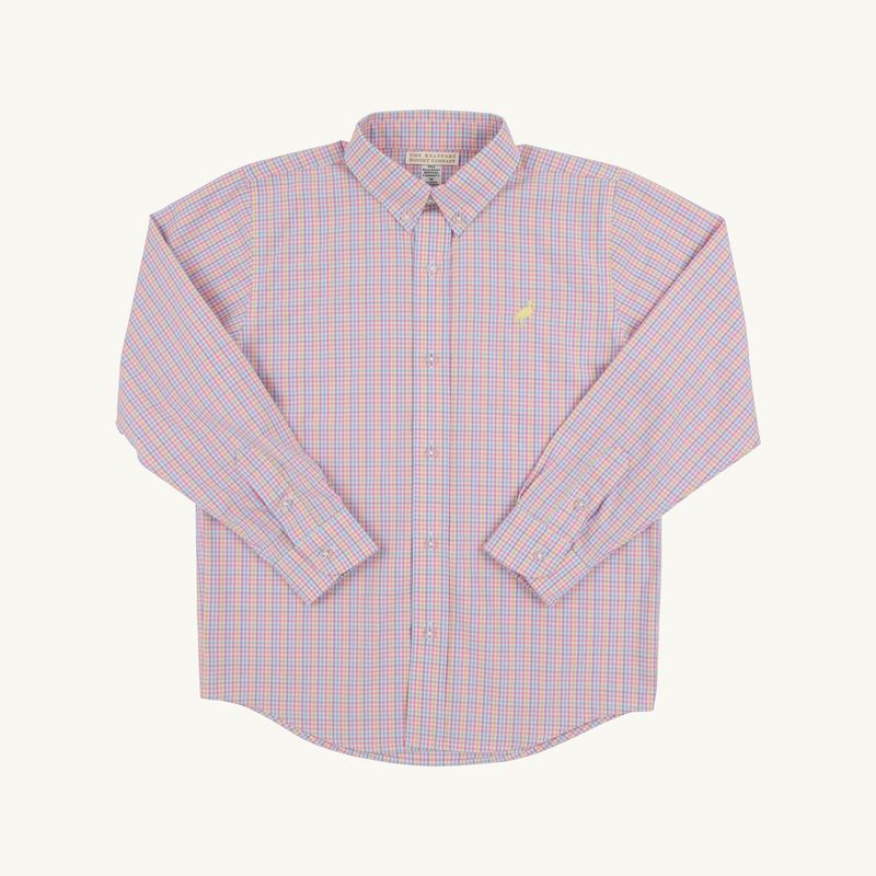 Deans List Dress Shirt Fall '25/ spring '26