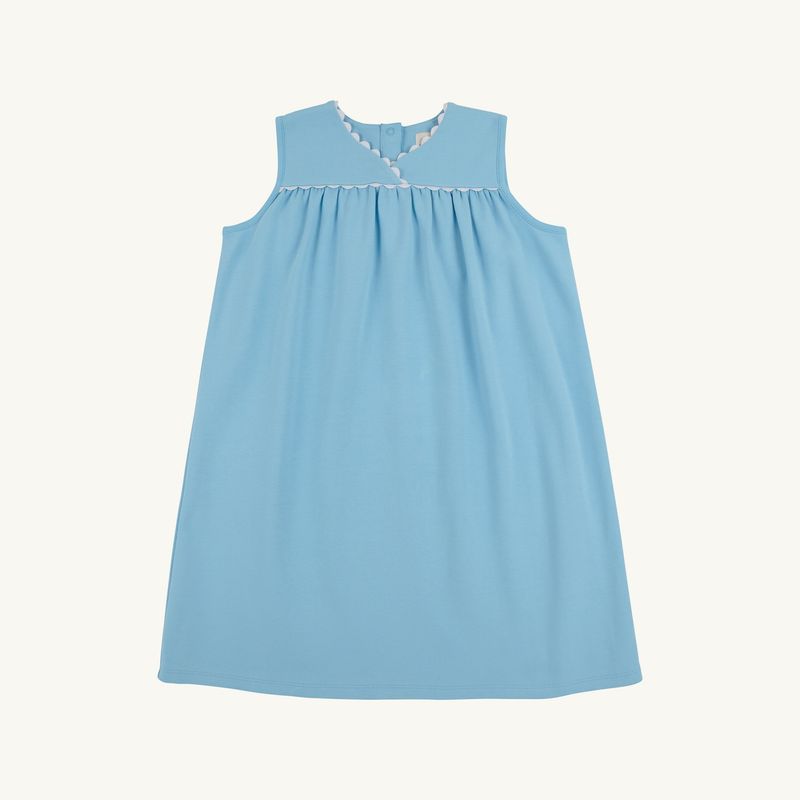 Sleeveless Dowell Day Dress
