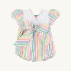 SS Brigantine Bubble