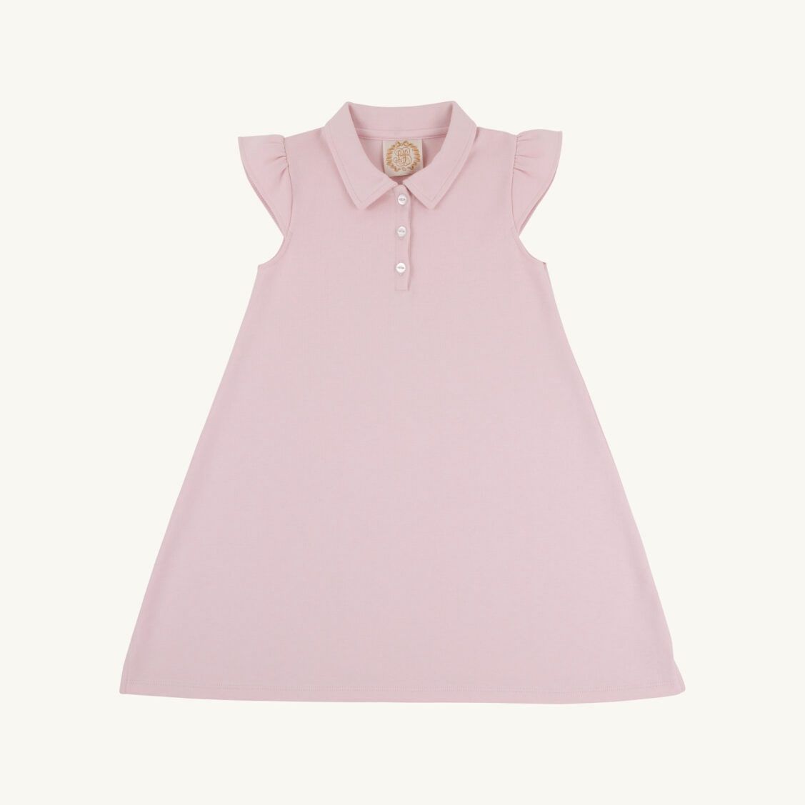 Maudes Polo Dress