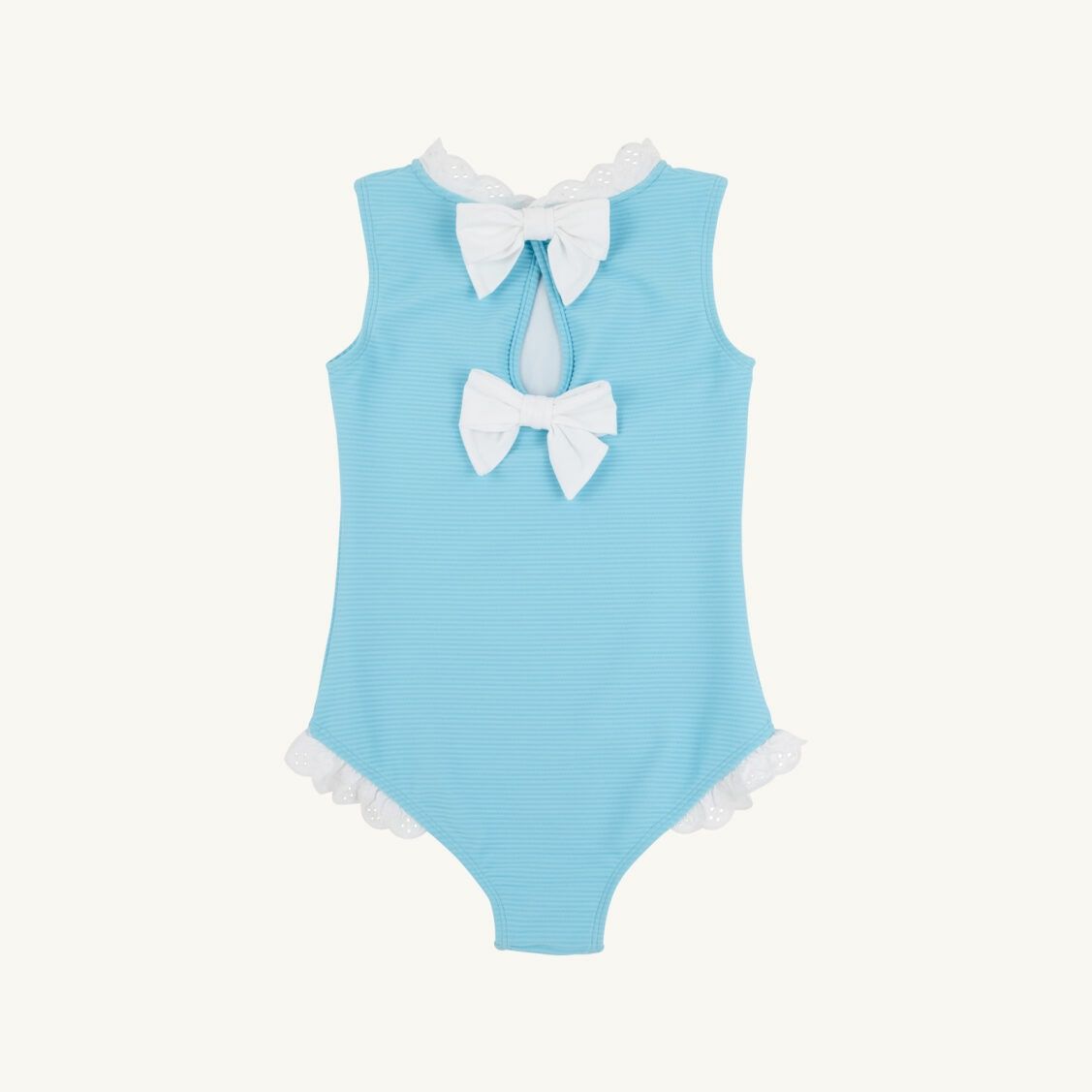 Sleeveless Sarasota Surfsuit