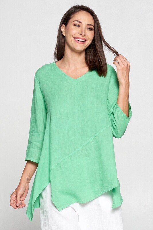 ワンピース Square SilhouetteTailor Tunic WOMENS/ワンピース｜THE TOKYO ONLINE STORE