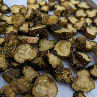 Freeze Dried Pickles