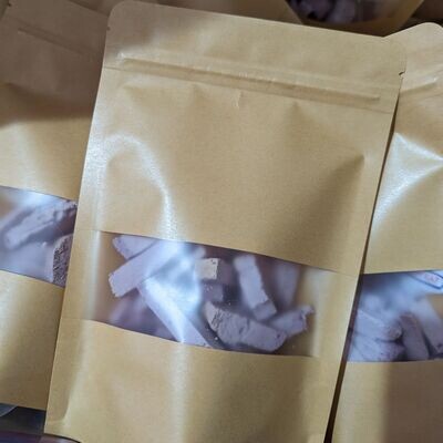 Freeze Dried Cheesecake