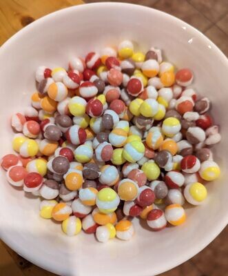 Freeze Dried Smoothie Skittles