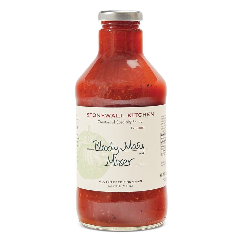 Bloody Mary Mix