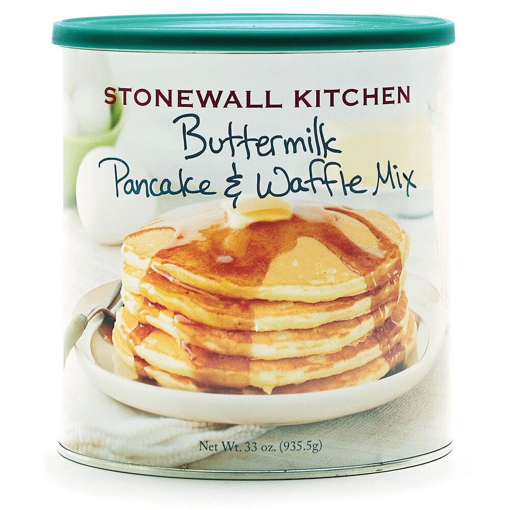 Buttermilk Pancake &amp; Waffle Mix