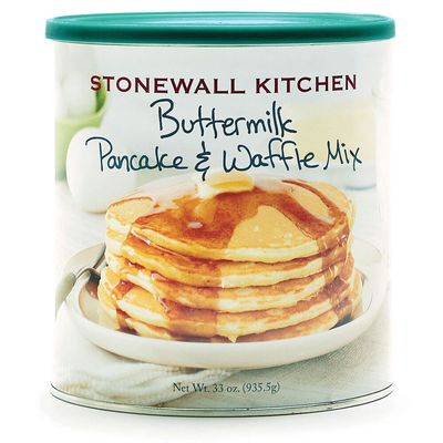 Buttermilk Pancake &amp; Waffle Mix