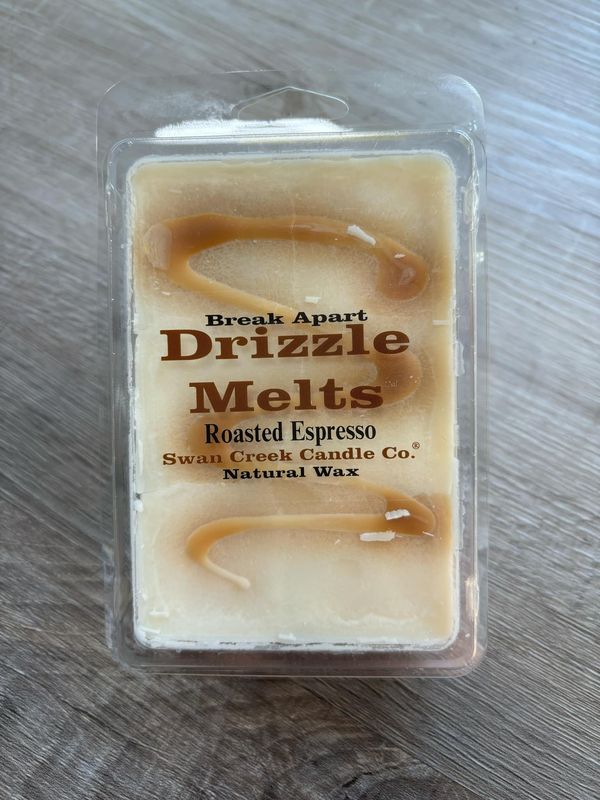 Roasted Espresso Swan Creek Melt