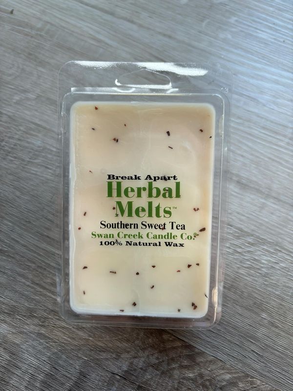 Southern Sweet Tea Swan Creek Melt