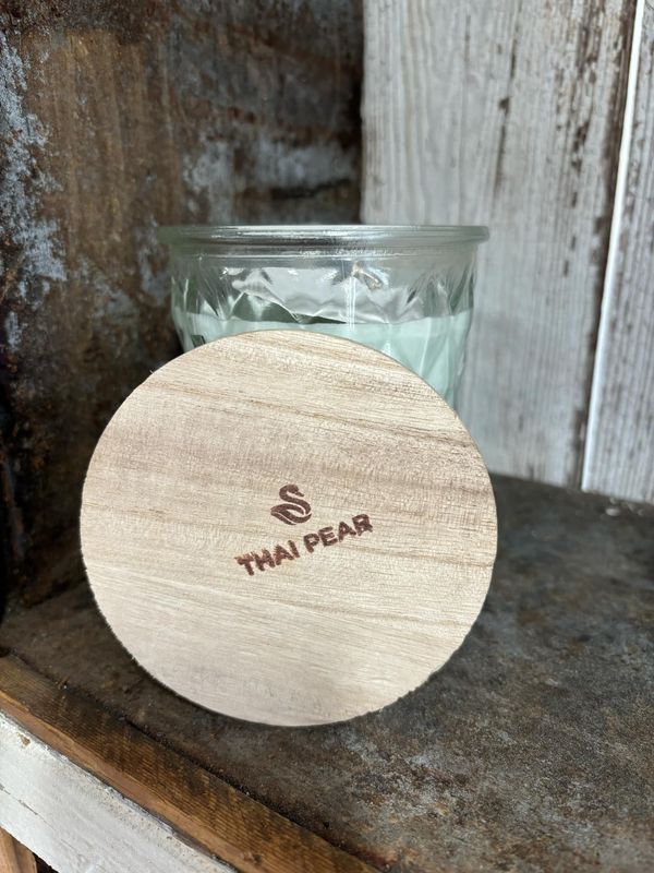 Thai Pear Swan Creek Timeless Jar