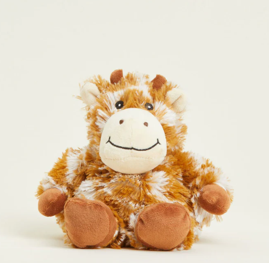 Giraffe Junior Warmies