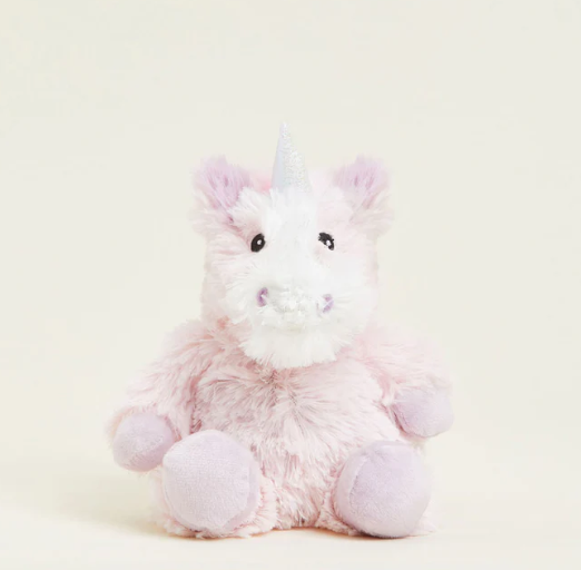 Unicorn Junior Warmies