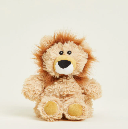 Lion Junior Warmies