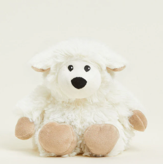 Lamb Junior Warmies