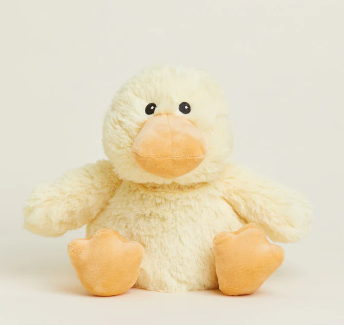 Duck Full Size Warmies