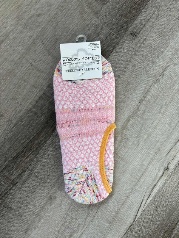 Whimsical Multi Weekend Gallery Footsie