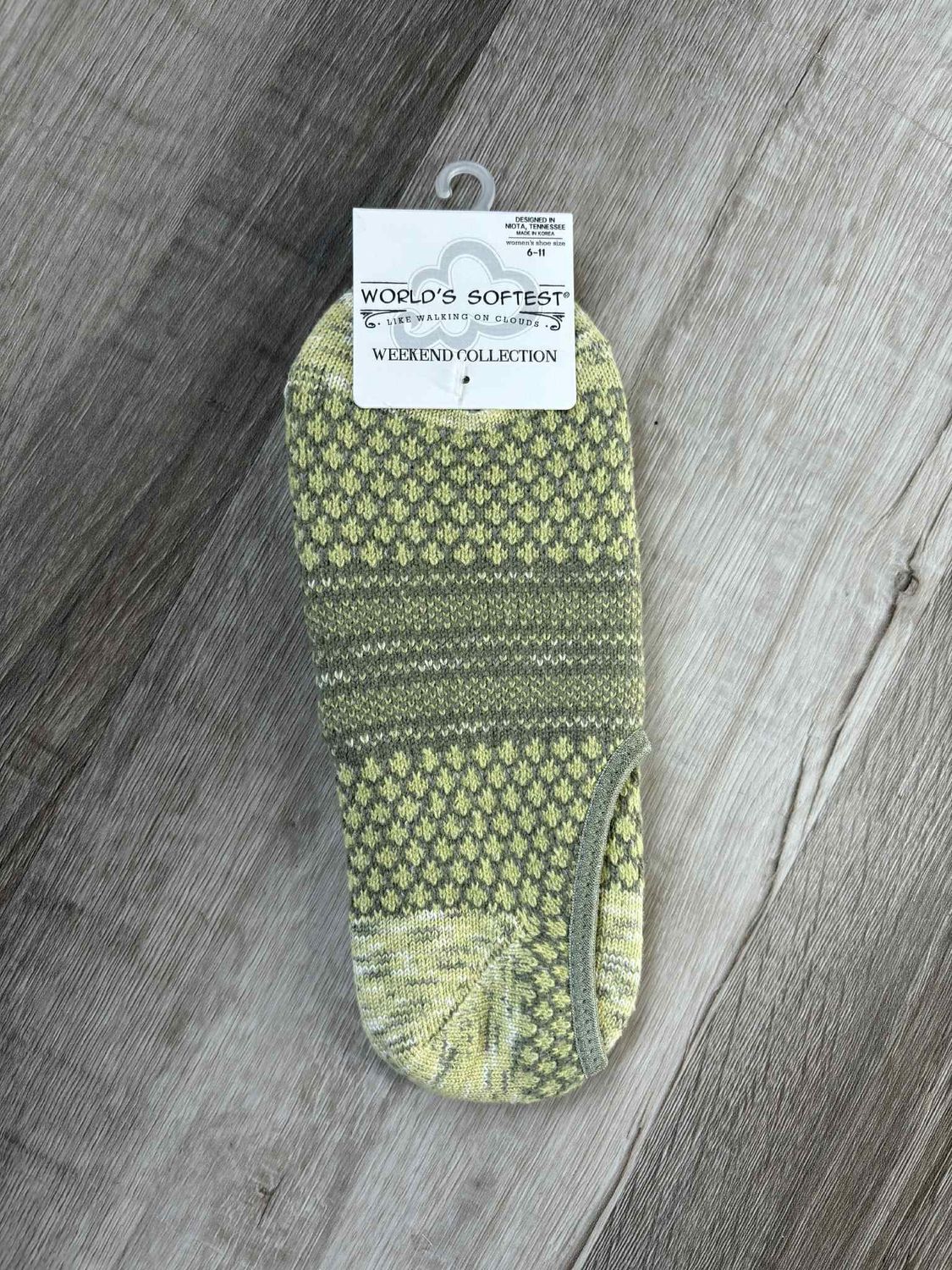 Envy Multi Weekend Gallery Footsie