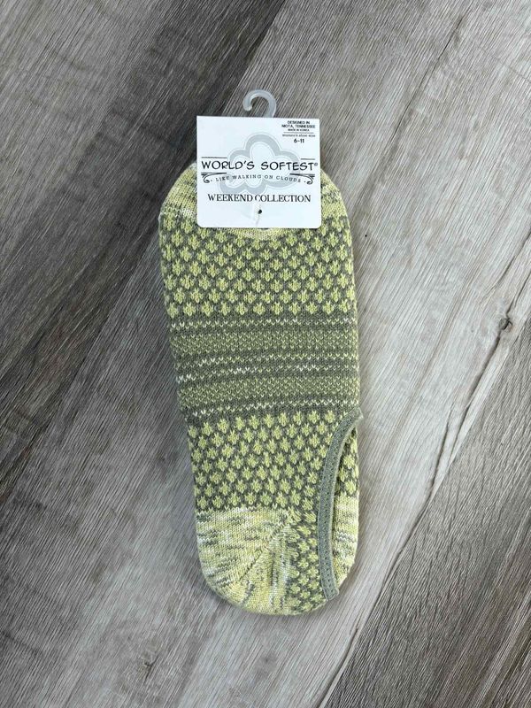 Envy Multi Weekend Gallery Footsie