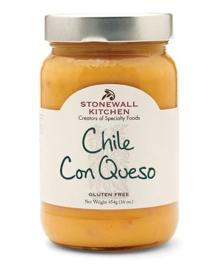 Chile Con Queso