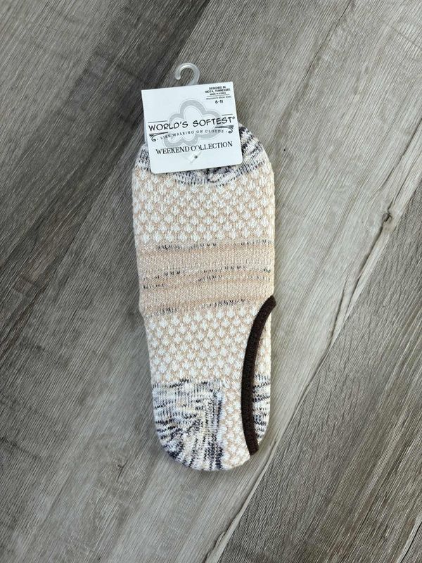 Cookie Dough Weekend Gallery Footsie