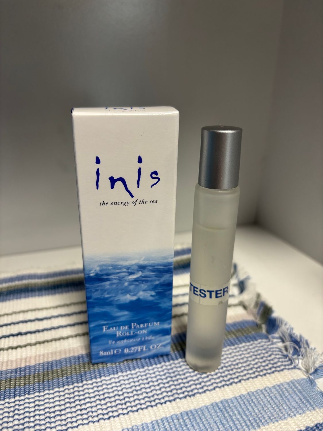 Inis Roll On 8ml/2.7fl oz