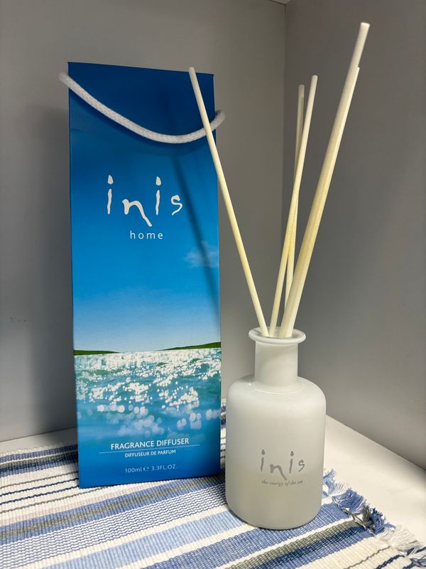 Inis Diffuser