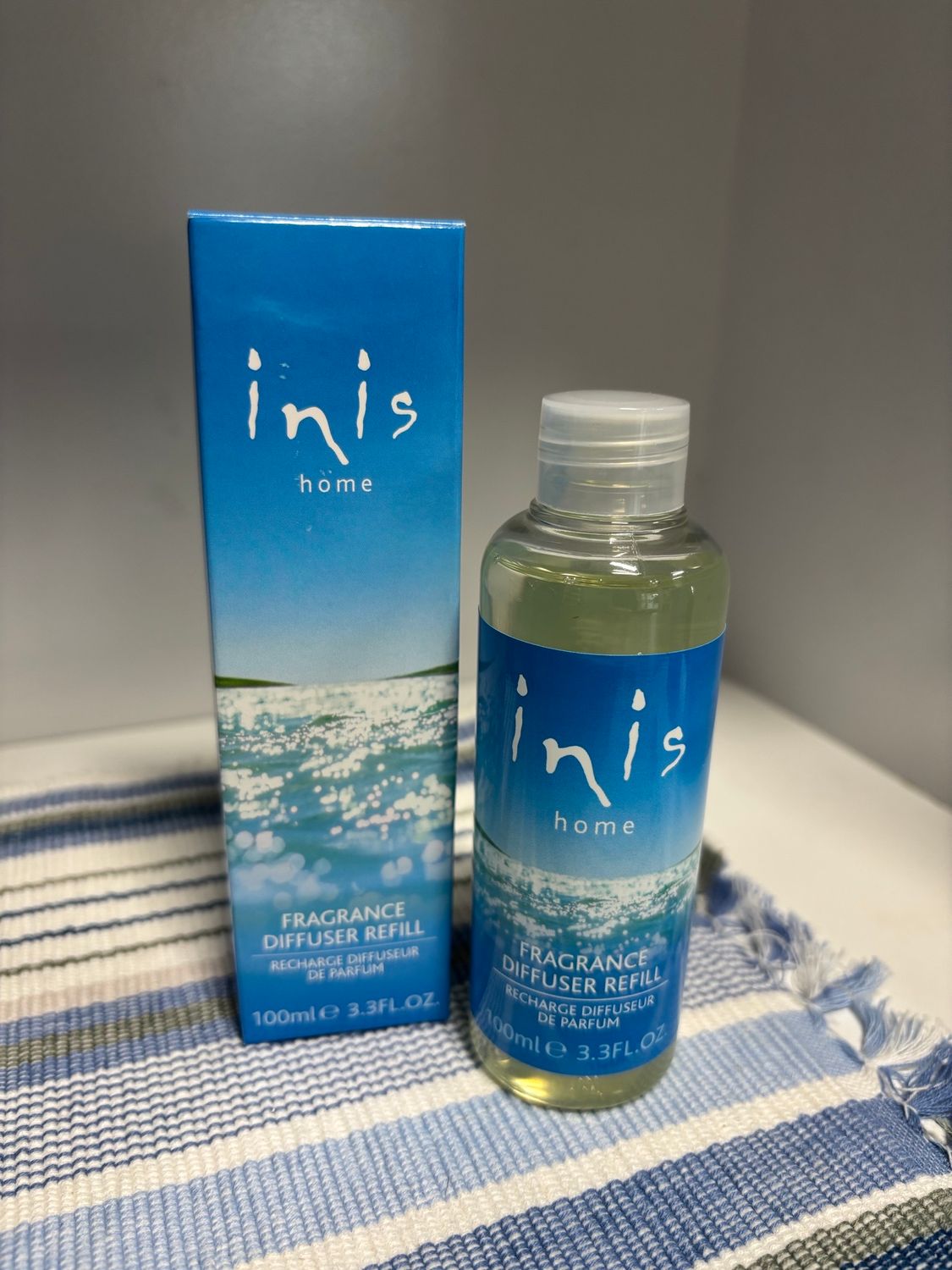 INIS Fragrance Diffuser REFILL