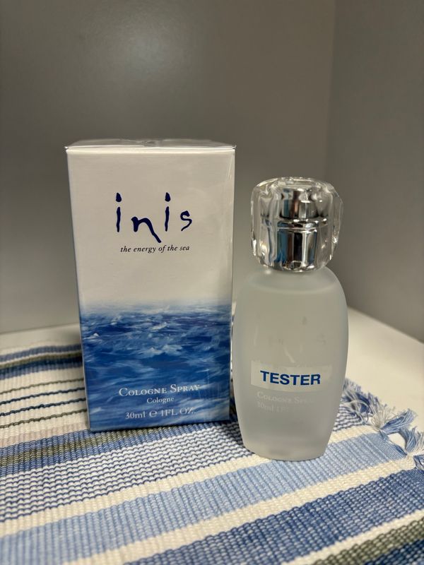 Inis Cologne Spray 30ml/1 fl oz