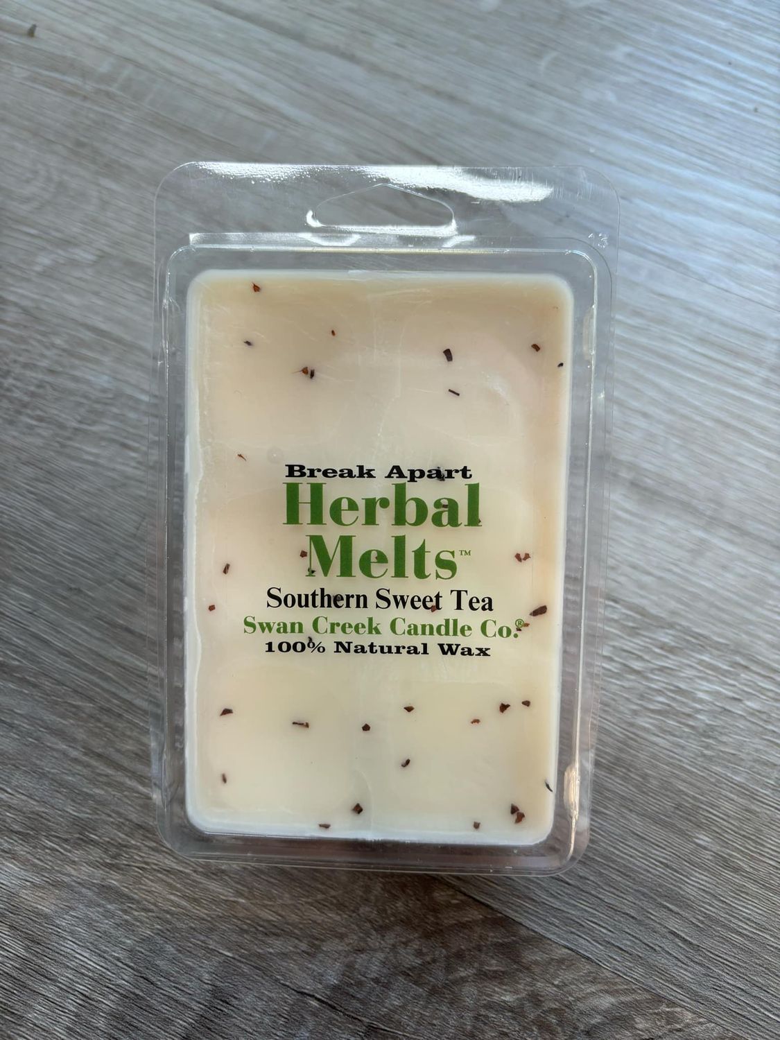 Southern Sweet Tea Swan Creek Melt