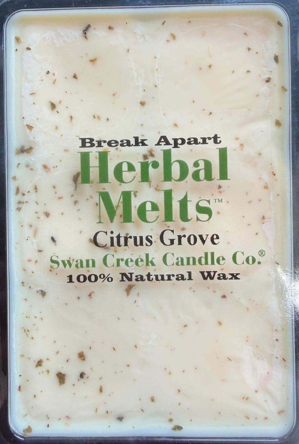 Citrus Grove Swan Creek Melt