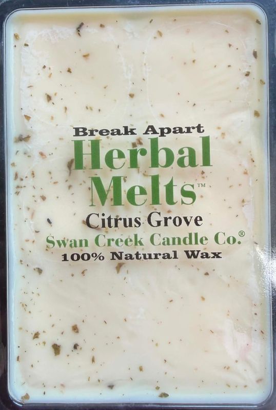 Citrus Grove Swan Creek Melt
