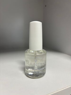 California Mango Nail Care Strengthener